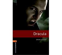 Oxford Bookworms Library: Level 2:: Dracula