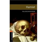 Oxford Bookworms Library: Level 2: Hamlet Playscript