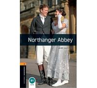 Northanger Abbey Unkown (Auteur)