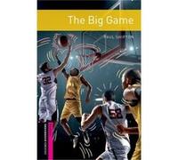 OBWL 3E Starter: The Big Game