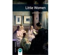 Little Women – Oxford Bookworms Library : Level 4 – Oxford University Press