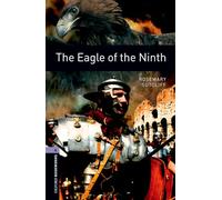 Oxford Bookworms Library: Level 4: The Eagle of the Ninth