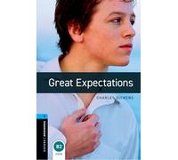 Great Expectations – Oxford Bookworms Library Niveau 5 – Oxford University Press