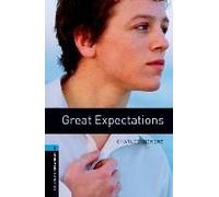 Oxford Bookworms Library: Level 5:: Great Expectations Audio Pack