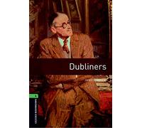Oxford Bookworms Library 6. Dubliners Mp3 Pack Unkown (Auteur)