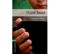 Oxford Bookworms Library: Level 6:: Oliver Twist Audio Pack (MP3)