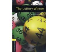 Oxford Bookworms Library : Niveau 1 : : Le gagnant de la loterie (Border Rosemary) (EN)