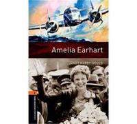 Oxford Bookworms Library: Stage 2: Amelia Earhart (Paperback) Janet Hardy - Gould, (Auteur)
