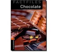 Oxford Bookworms Library: Stage 2: Chocolate (Oxford Bookworms ELT) - [Version Originale] Inconnu (Auteur)