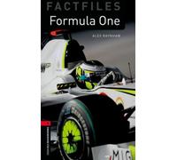 Oxford Bookworms Library: Stage 3: Formula One