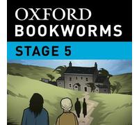 Oxford Bookworms Library: Stage 5: Wuthering Heights iPhone App