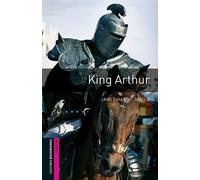 [(Oxford Bookworms Library: Starter: King Arthur: 250 Headwords)] [Author: Janet Hardy-Gould] published on (March, 2008)