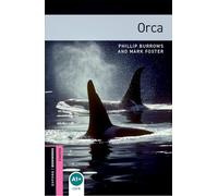 Oxford Bookworms Library: Starter Level:. Orca MP3 Pack