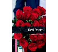 Oxford Bookworms Library: Starter:: Red Roses Audio Pack