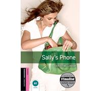 Oxford Bookworms Library: Starter: Sally's Phone audio pack