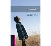Oxford Bookworms Library Starter. Starman Mp3 Pack Unkown (Auteur)