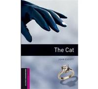 Oxford Bookworms Library: Starter Level: The Cat MP3 Pack