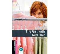 The Girl with Red Hair – Oxford Bookworms Library Starter – Pack audio