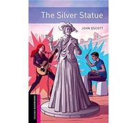 Oxford Bookworms Starter The Silver Statue Audio Pack - Paul Shipton - Oxford University Press - Livre en Anglais - Multiple-component retail product Paul ShiptonPaul Shipton (Auteur)