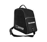 Oxford Sac bottes, noir