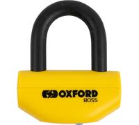 Oxford Boss 12.7mm, blocage du disque de frein 12 7 mm 7 mm