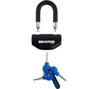 Oxford Boss, cadenas Noir Noir