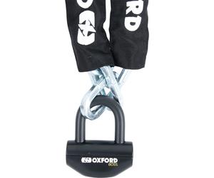 Oxford Boss, serrure à chaîne 1 2 m 2 m