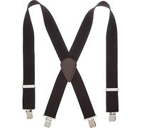 OXFORD Bretelles Noires