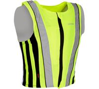 Oxford Bright Top Active Gilet, jaune, taille XS pour homme