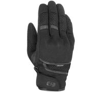 Oxford Brisbane Air Gants de moto, noir, taille S pour homme