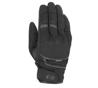 Oxford Brisbane Air Gants d'été Courts pour Homme Noir Taille XL