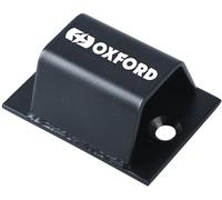 Oxford Bruteforce Ancre, noir, Taille unique