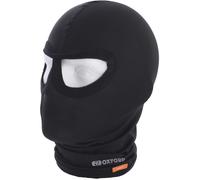 Oxford Lycra Eyehole, cagoule Taille unique Noir Noir