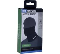 Oxford CA100 Tube de cou, noir pour homme