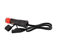 Oxford Câble D´alimentation 12v Sae Cigarette 12v