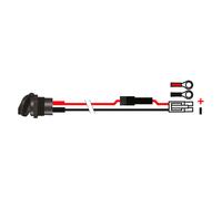 Oxford 12V SAE/Din Prise