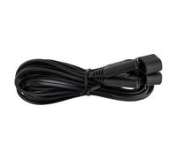 Oxford Câble D´alimentation Sae Extension 3m 3 M