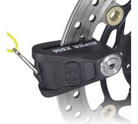 OXFORD Cadenas à disque ALPHA XD14- Ø14MM