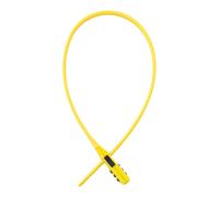Oxford Cadenas Combi Zip Lock