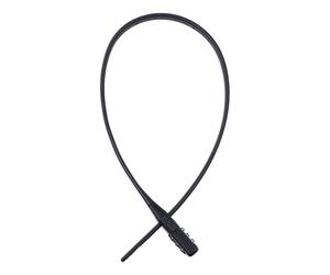 Oxford Cadenas Combi Zip Lock