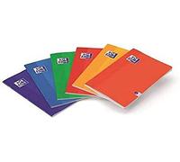 Oxford Cahier A4 48 H PAUTE 3,5 mm SCHOOL
