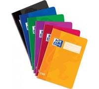 OXFORD Cahier d'écolier A5 "564" ligne 60 feuilles CZ/SK