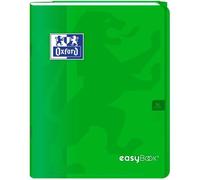 Oxford+Cahier+piq%C2%96re+EasyBOOK%2C+170+x+220+mm%2C+sey%C2%8As%2C+vert