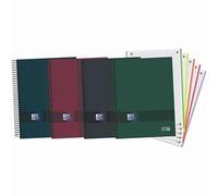 Oxford Cahier Europeanbook 5 & You A4+ 5x5 5