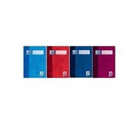 Oxford cahier, format a4, linature 28 quadrill, 64 pages 100050332