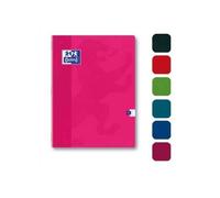 Oxford Cahier, Format A4, Seyes, 96 Pages