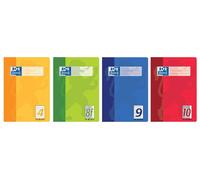Oxford heft a5 lin. 5 384501605 100050368 G