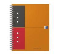 Oxford 100102680 bloc-notes A5 Orange