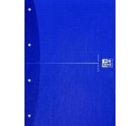 Oxford Cahier Reliure Int¿Grale "Original Blue", Format A4+,