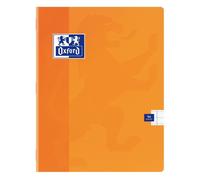 Oxford Cahier piqûre 17x22 96 pages Sey Oxf